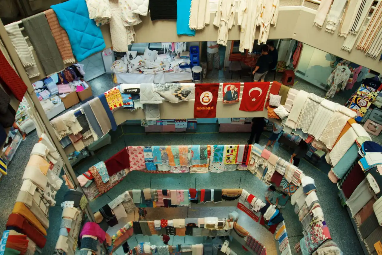 2026广州服装批发市场潮流趋势与选品策略分析正文配图 1